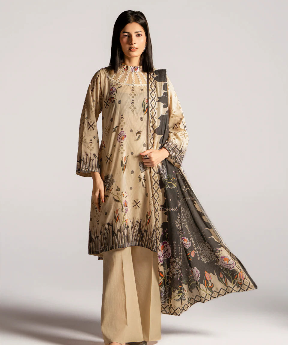 3PC Capital Lawn - 2240