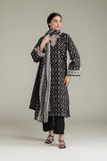 SAPPHIRE black & white  3pc