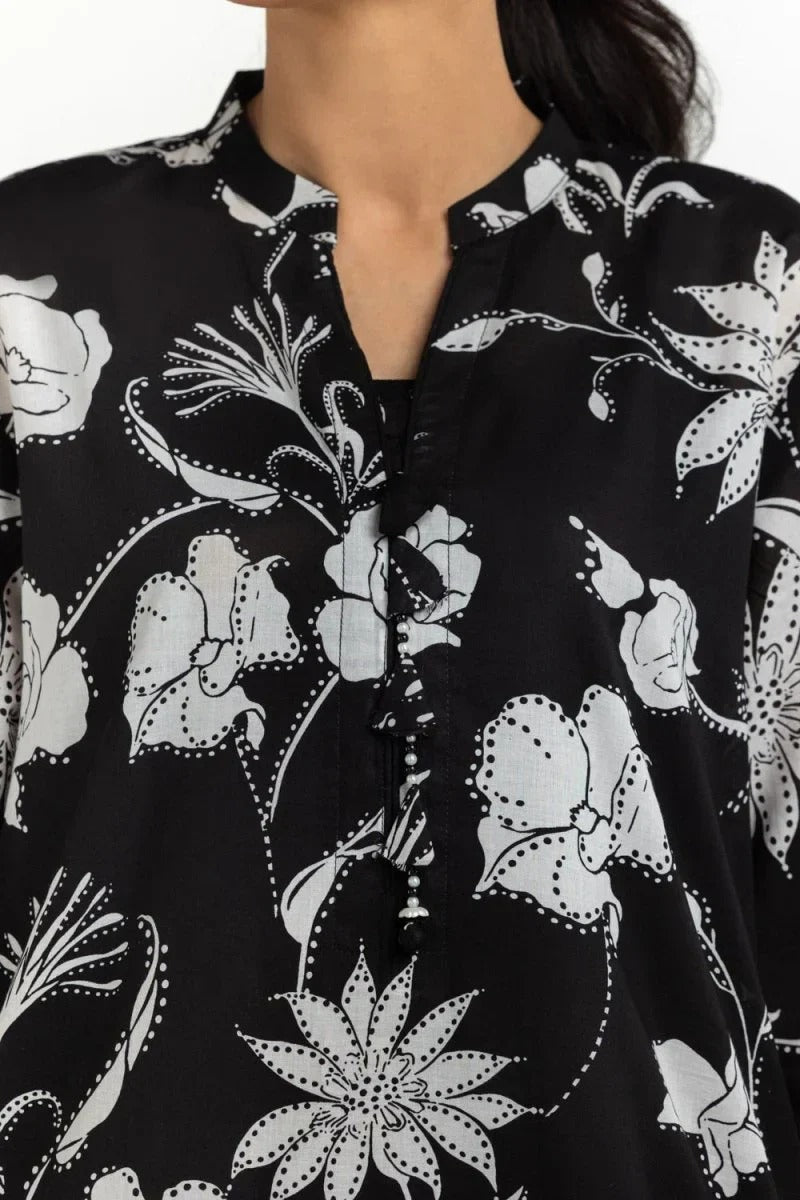 SAPPHIRE black & white  3pc