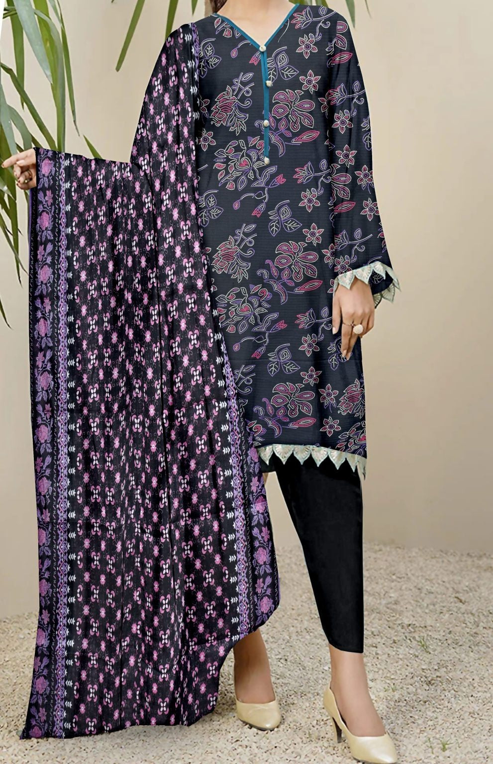 orient 3pc