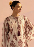 Pareesa Premium Lawn 3PC Vol-5 – Unstitched*