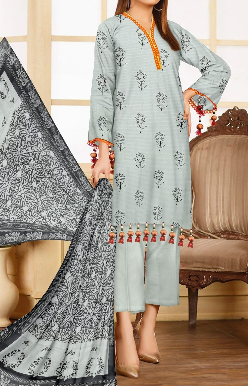 orient 3pc