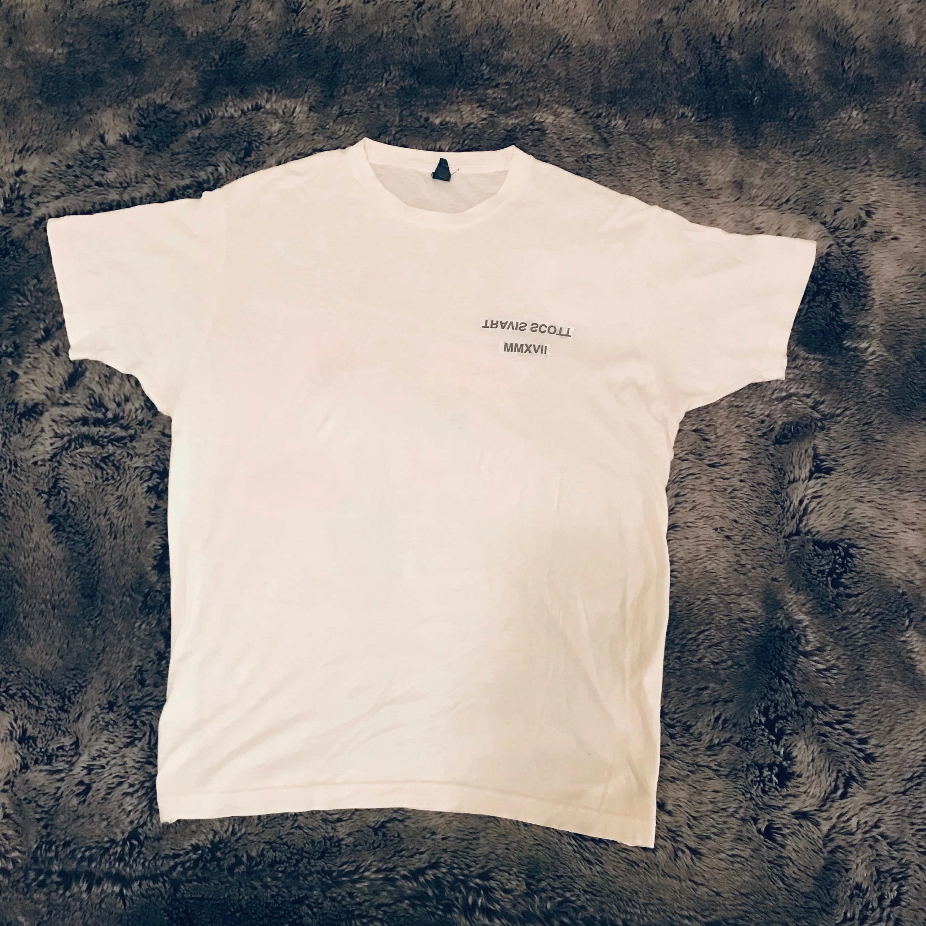 2017 London Wireless Exclusive Tee