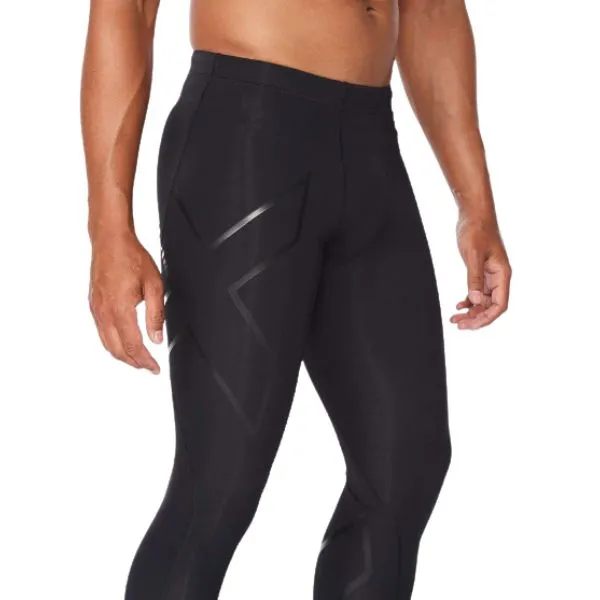 2XU - Men's Core Compression Tights