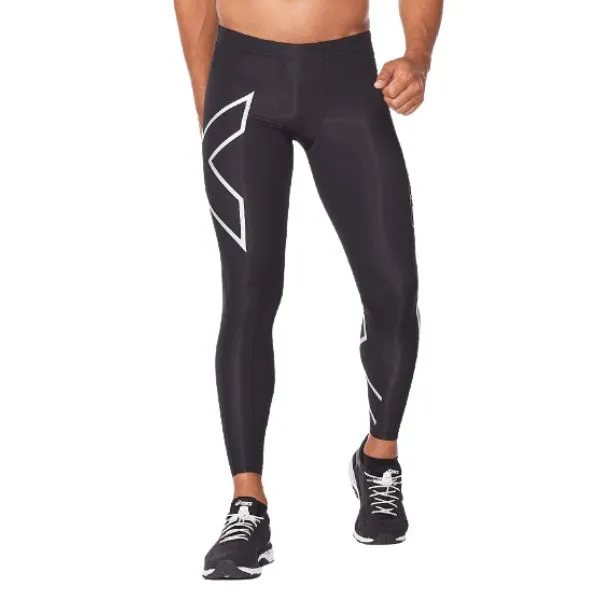 2XU - Men's Core Compression Tights