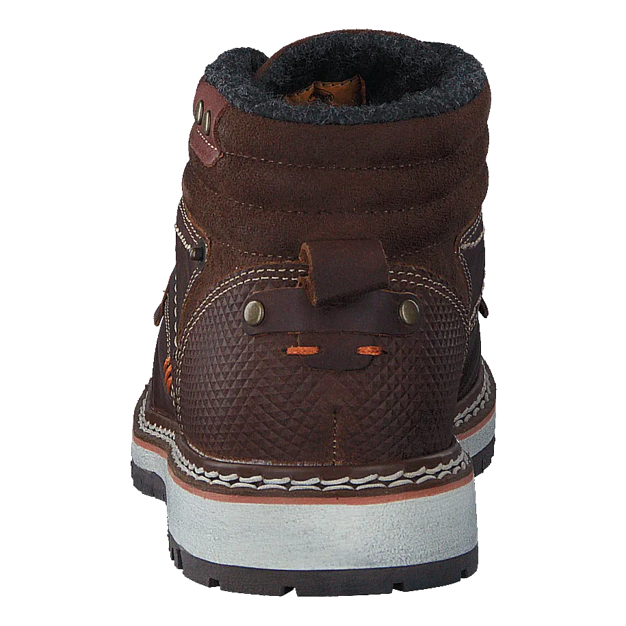 39CL012112410 Brown