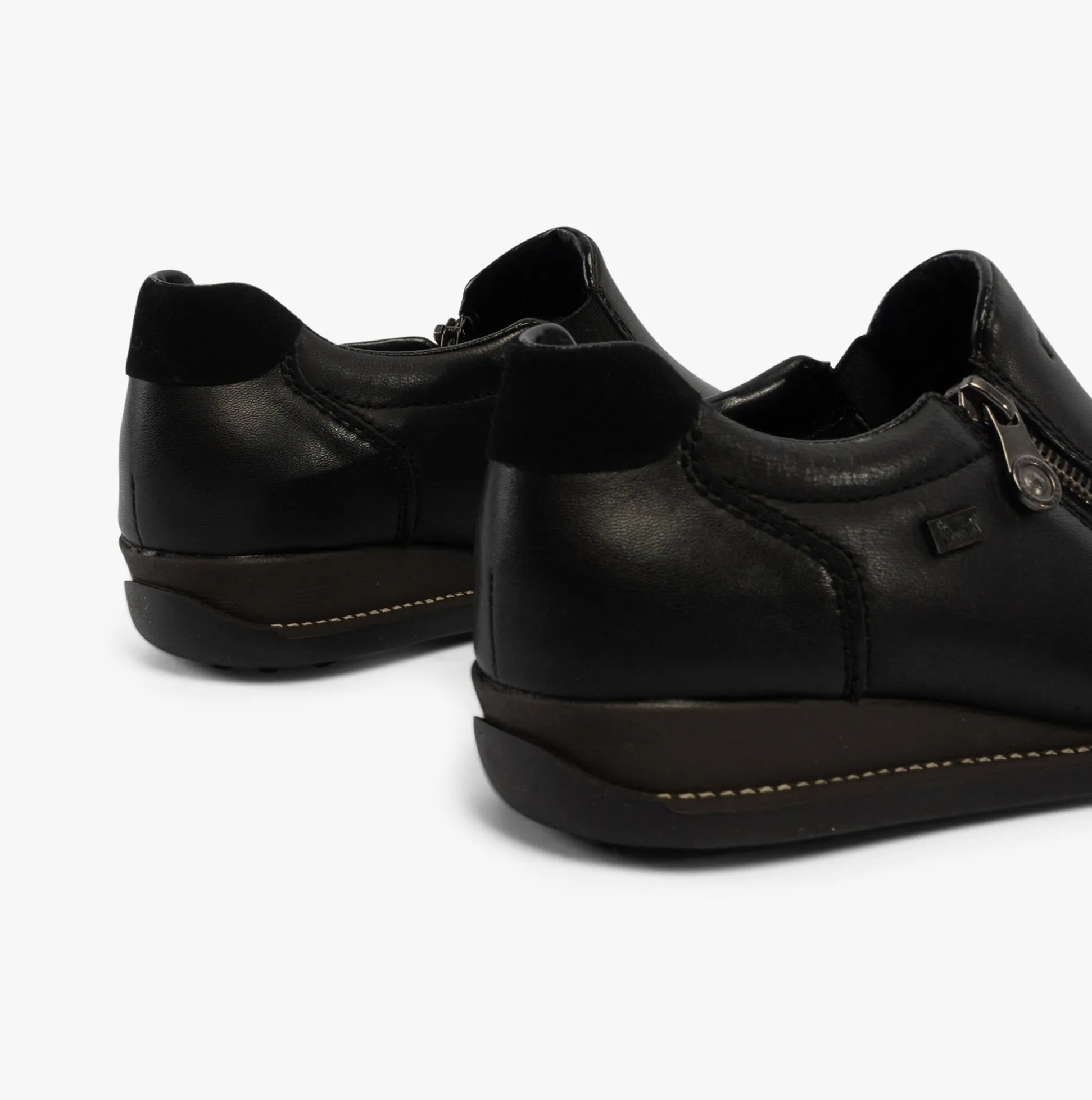 44265-00 Womens Shoes Black