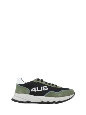 4us Sneakers 42601