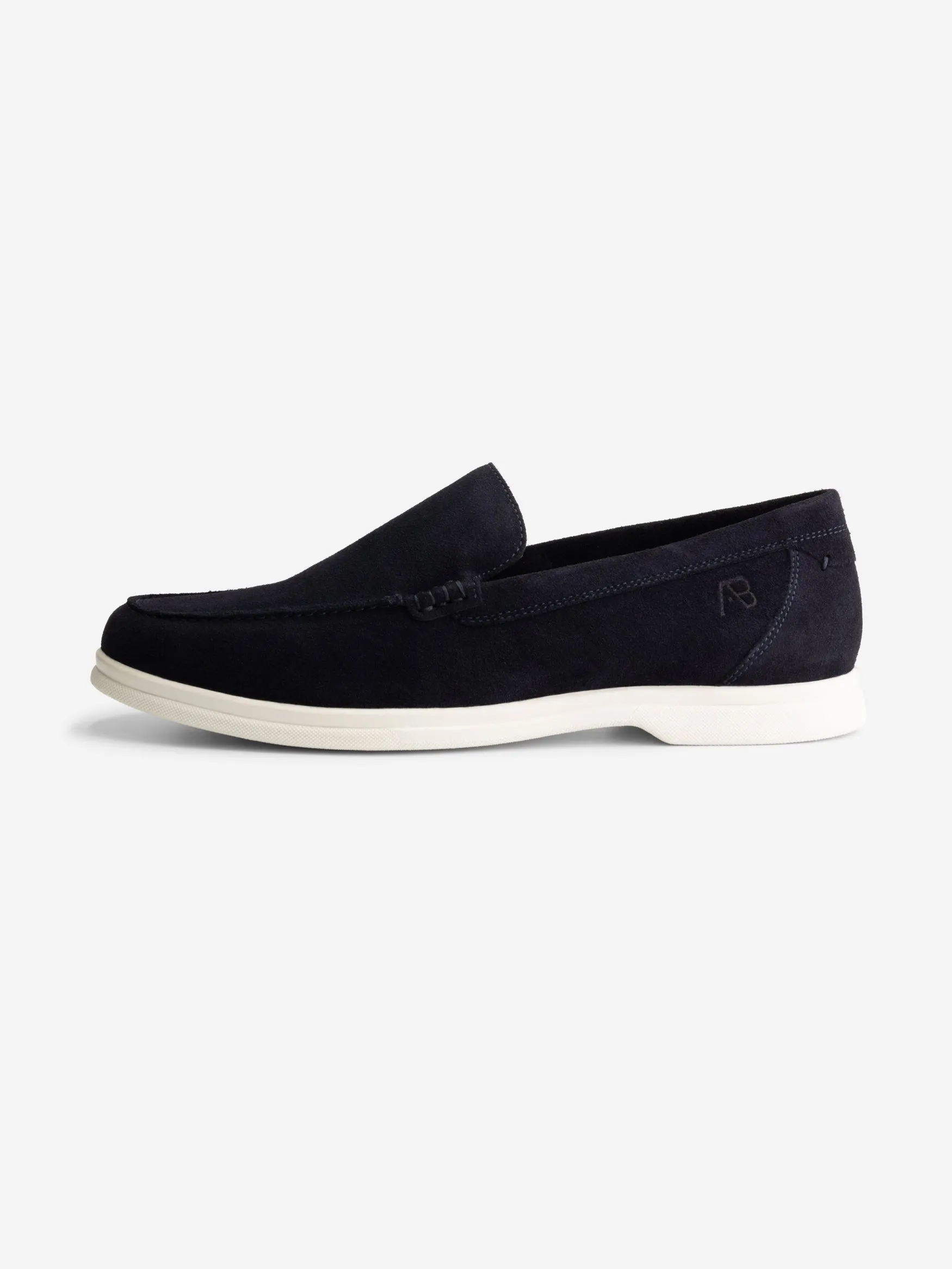 AB Lifestyle Jet Loafer