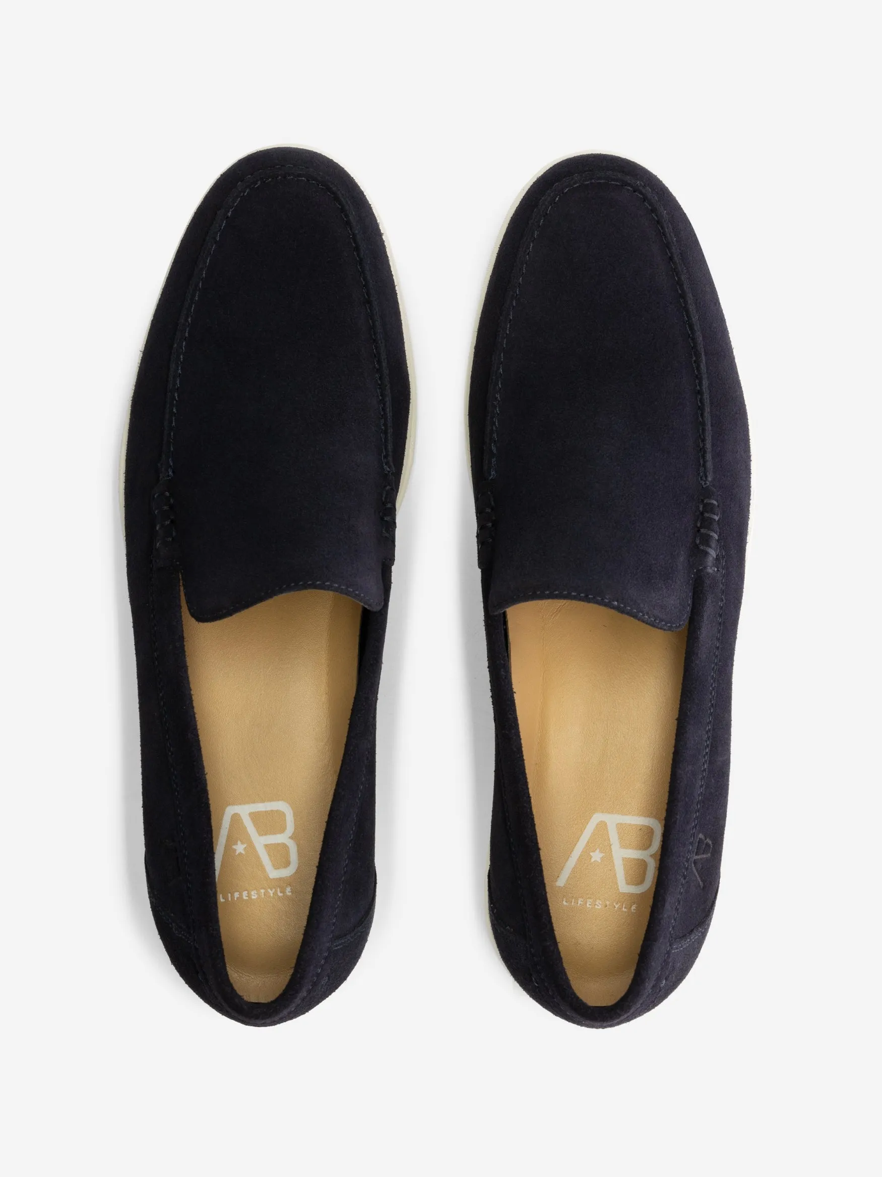 AB Lifestyle Jet Loafer