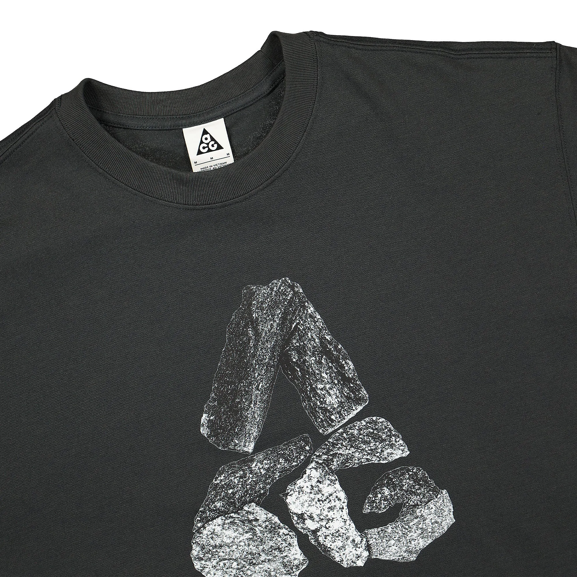 ACG Monolithic Tee