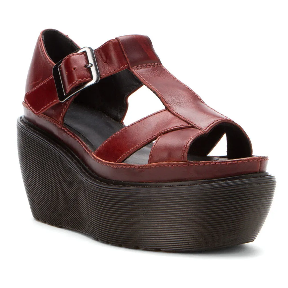 Adaya Sandals