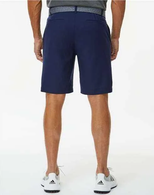 Adidas A2000 Golf Shorts - Collegiate Navy