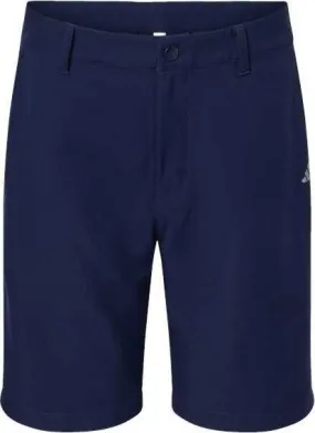 Adidas A2000 Golf Shorts - Collegiate Navy