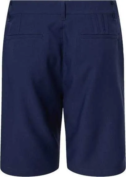 Adidas A2000 Golf Shorts - Collegiate Navy