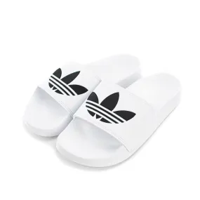 Adidas Adilette Lite FU8297 - weiss-schwarz