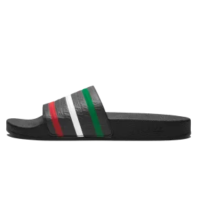 Adidas Adilette x Palace Slides