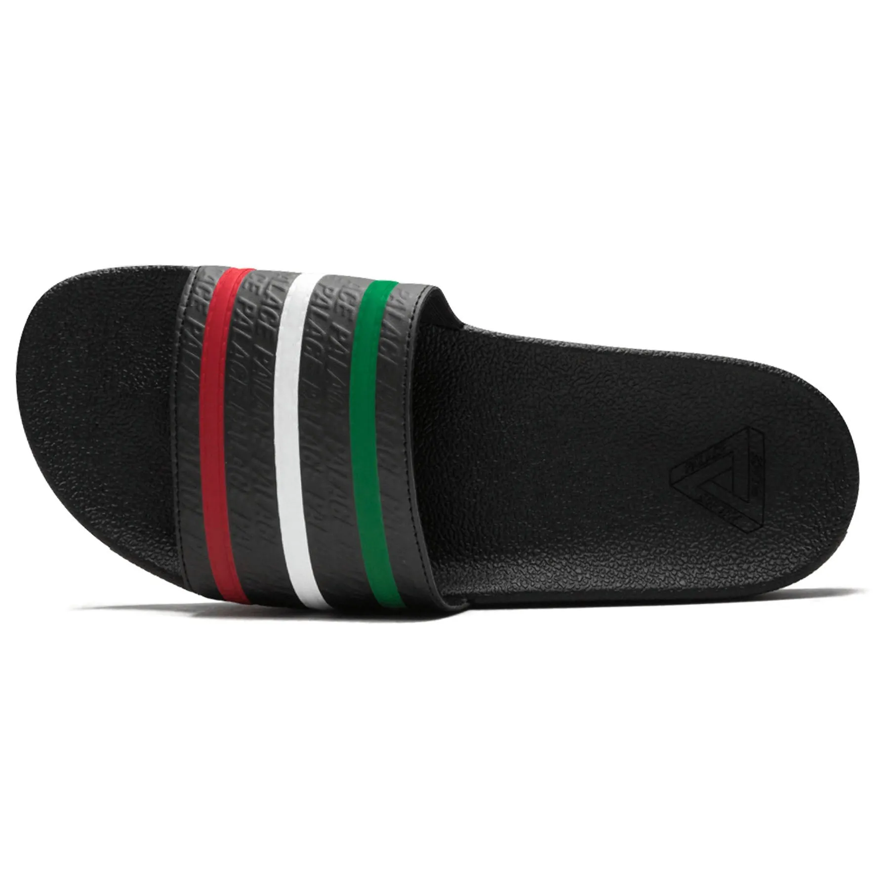 Adidas Adilette x Palace Slides