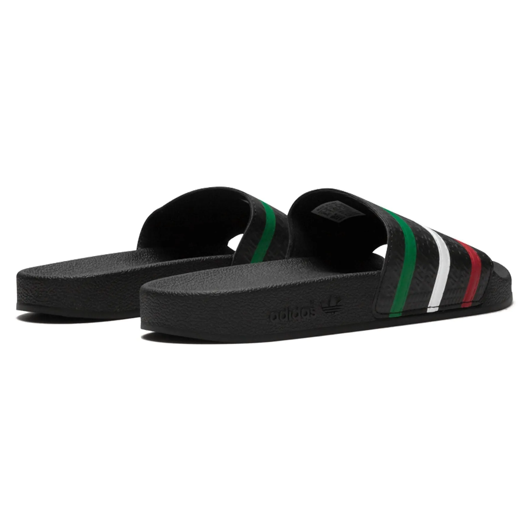 Adidas Adilette x Palace Slides