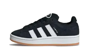 Adidas Campus 00s Black White Gum