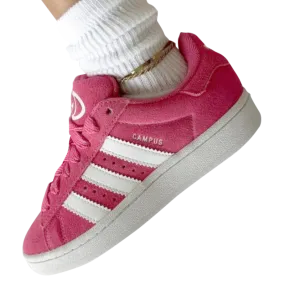 Adidas Campus 00s Pink Fusion