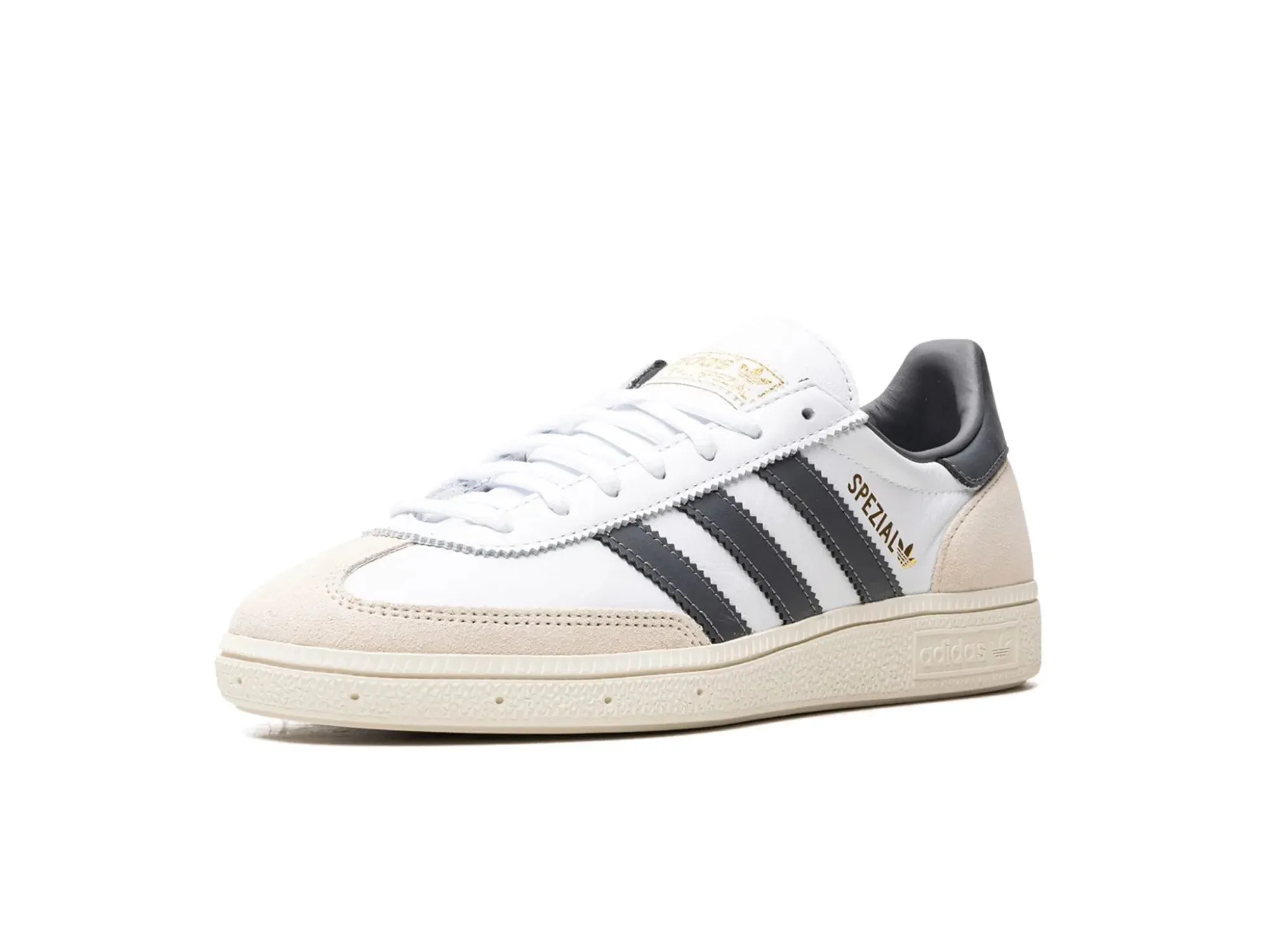 Adidas Handball Spezial "White Grey Five"