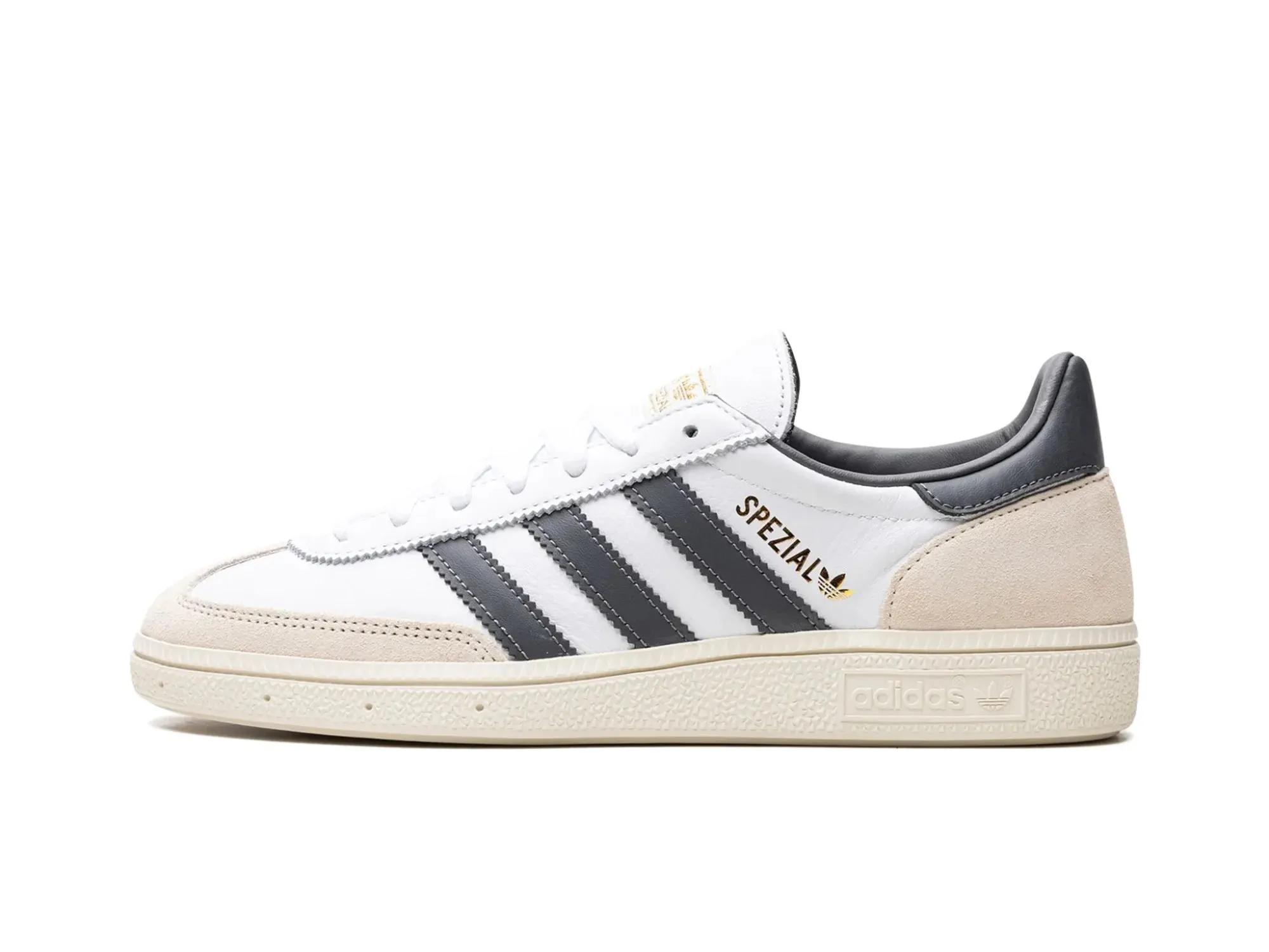 Adidas Handball Spezial "White Grey Five"