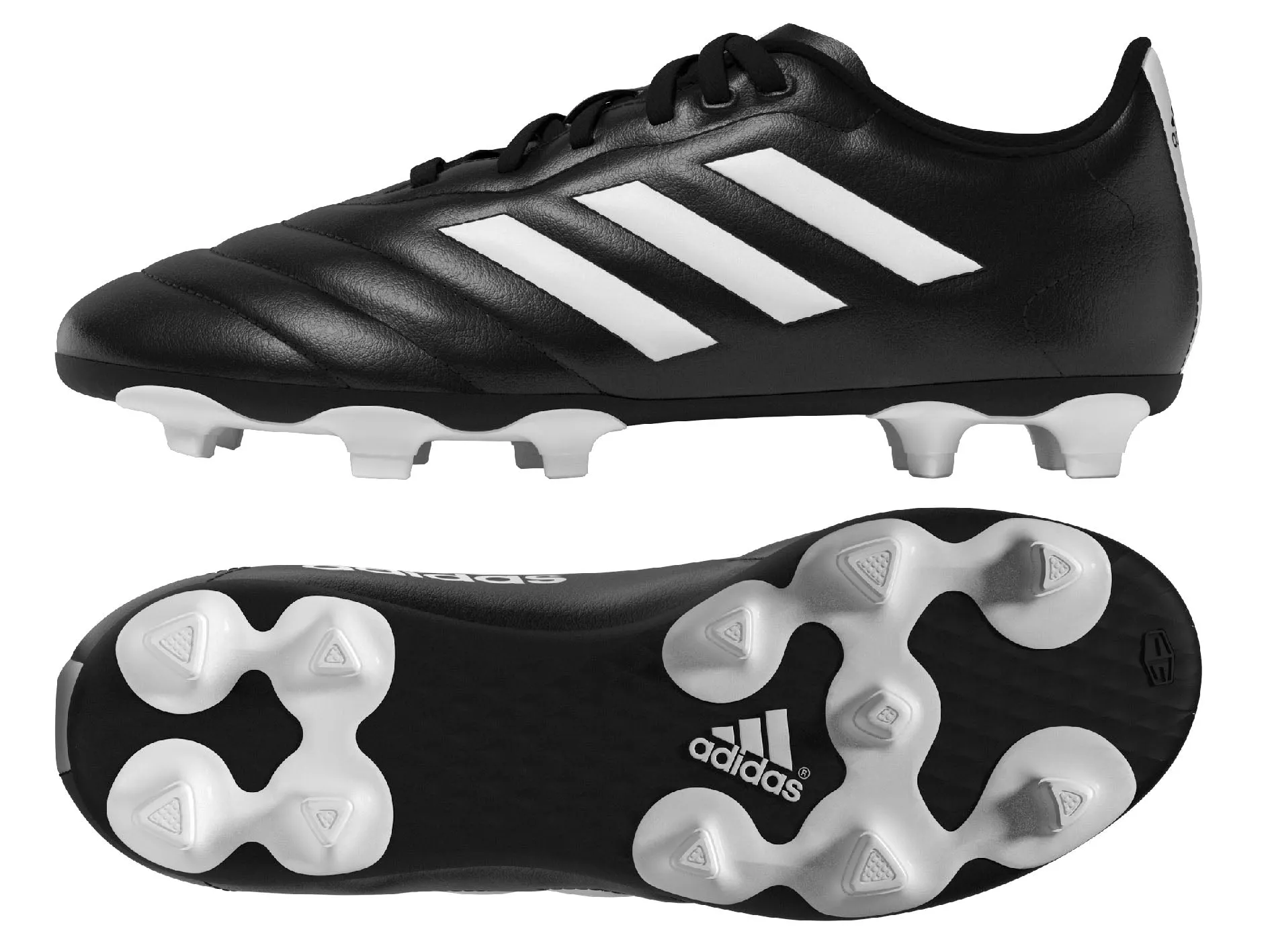 Adidas Junior Goletto VIII Firm Ground <br> HP6452