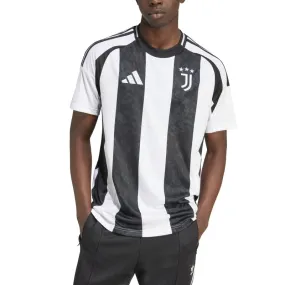 Adidas Juventus 24/25 Home Adult Jersey