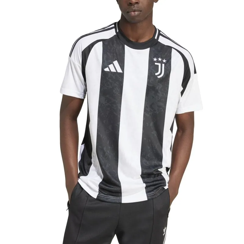 Adidas Juventus 24/25 Home Adult Jersey