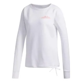 adidas Ladies Crew Sweatshirt