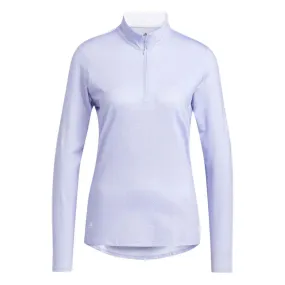 adidas Ladies PRT LS SS Polo