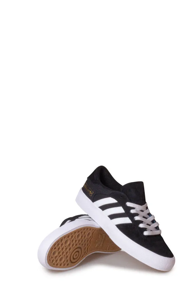 ADIDAS MATCHBREAK SUPER BLACK WHITE GOLD