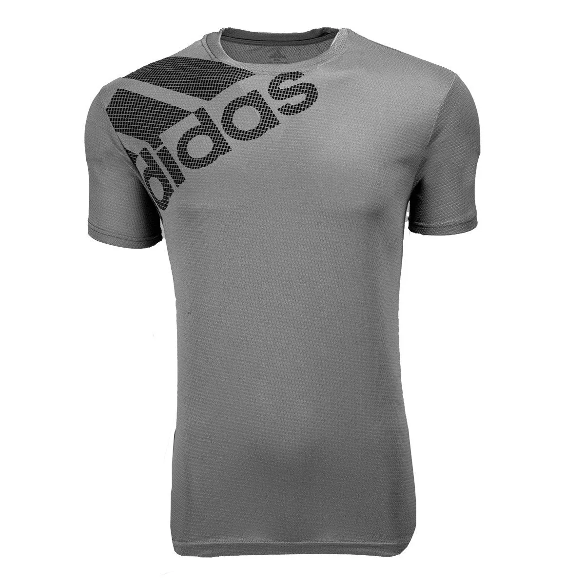 adidas Men's Sport Mesh Performance T-Shirt