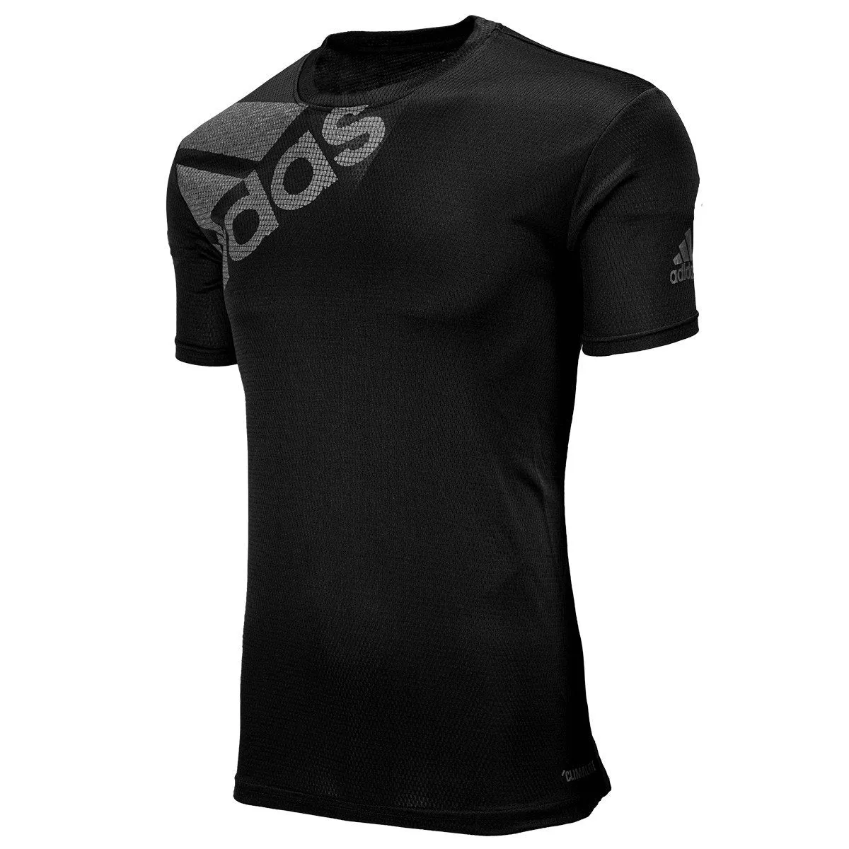 adidas Men's Sport Mesh Performance T-Shirt