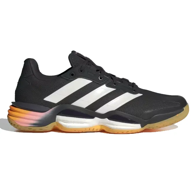 Adidas Men's Stabil 16 Indoor Court Shoes Core Black