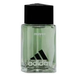 Adidas Moves After Shave (unboxed) By Adidas