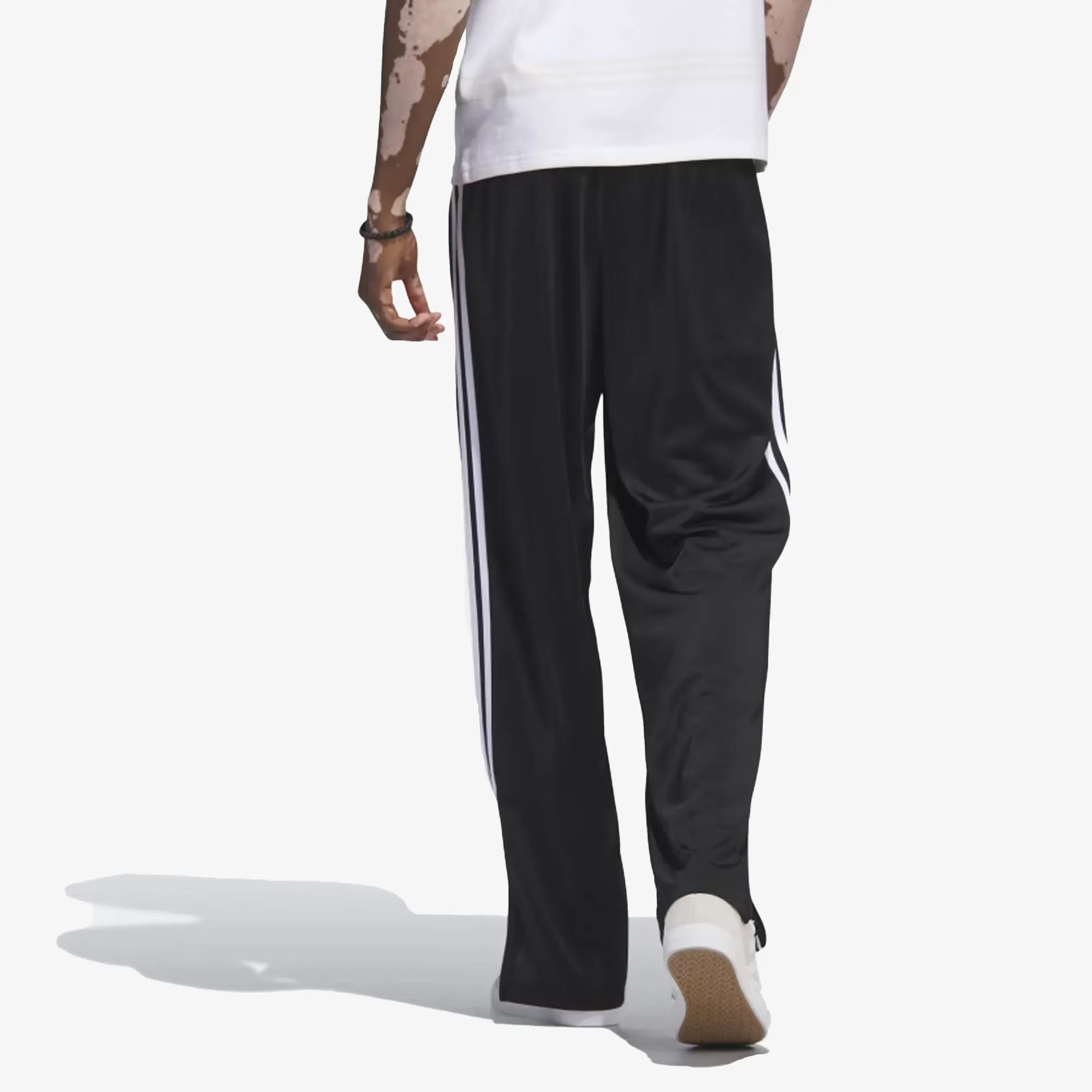 Adidas Originals | ADICOLOR CLASSICS FIREBIRD TRACK PANTS  { BLACK/WHITE