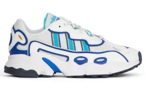 Adidas Ozweego OG W - Off White/Royal Blue/Lucid Cyan