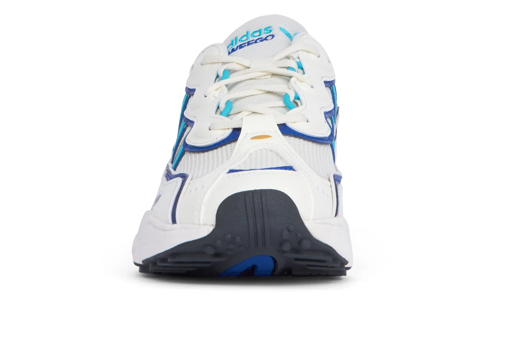 Adidas Ozweego OG W - Off White/Royal Blue/Lucid Cyan