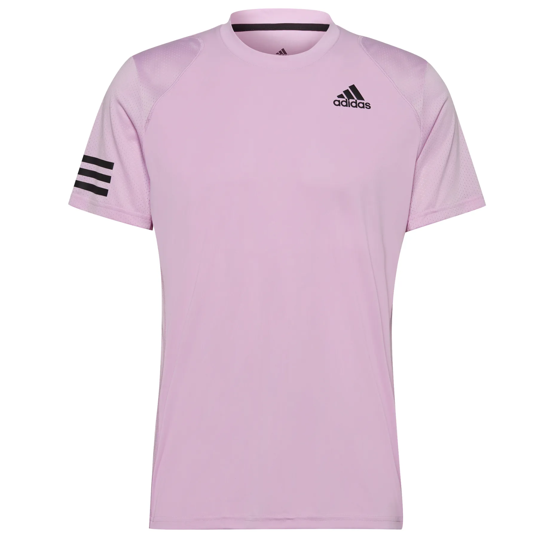 Adidas Performance Club Tennis 3-Stripes Men T-Shirt