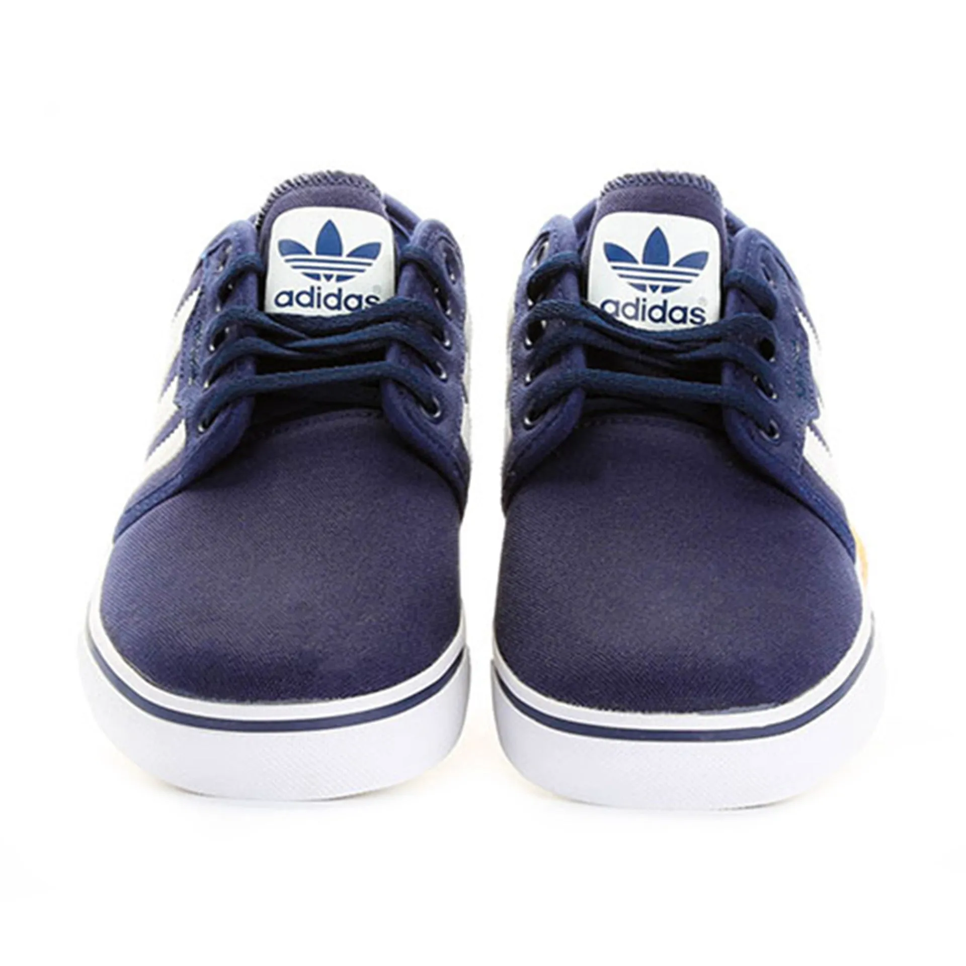 Adidas  Seeley -  Navy/White