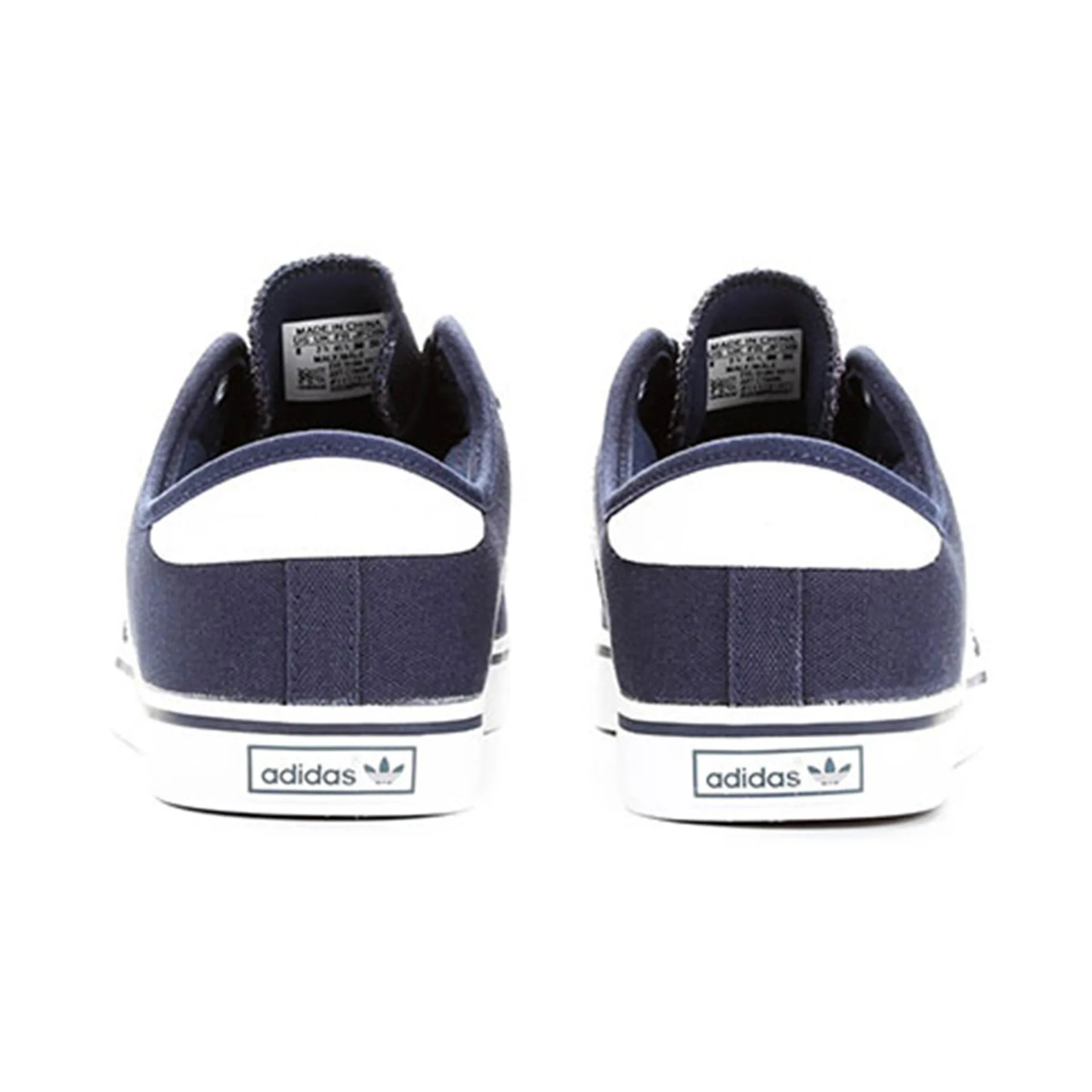 Adidas  Seeley -  Navy/White