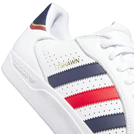 adidas Tyshawn Low Remastered Shoes