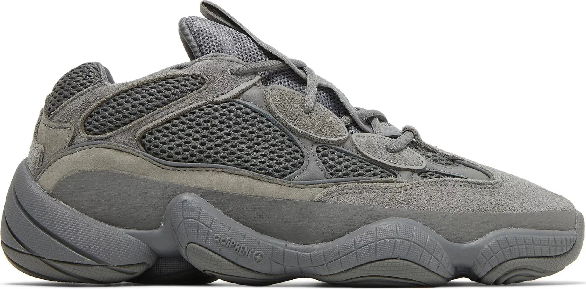 Adidas Yeezy 500 "GRANITE"