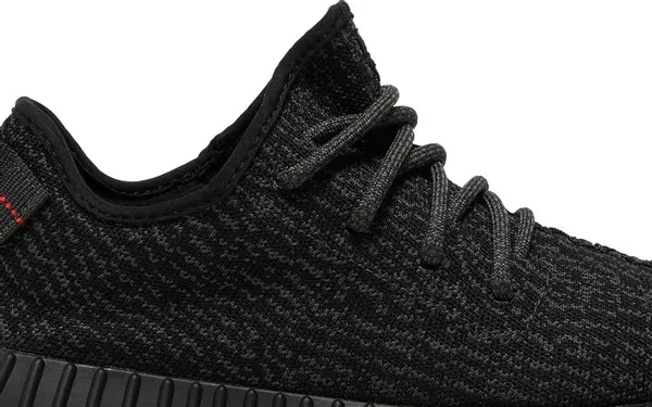 Adidas Yeezy Boost 350 Pirate Black (2023) BB5350