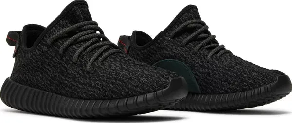 Adidas Yeezy Boost 350 Pirate Black (2023) BB5350