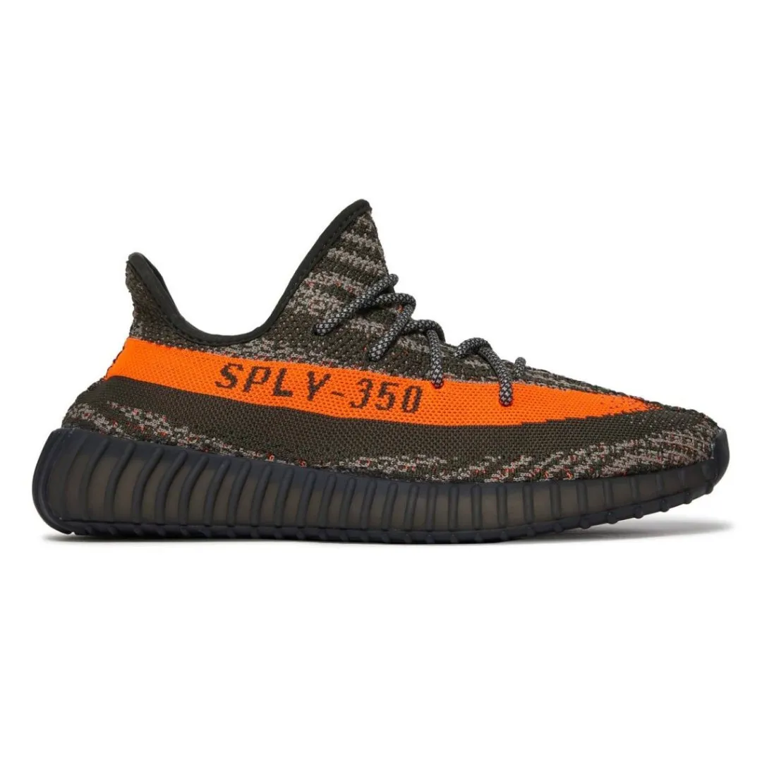 Adidas Yeezy Boost 350 V2 Carbon Beluga HQ7045