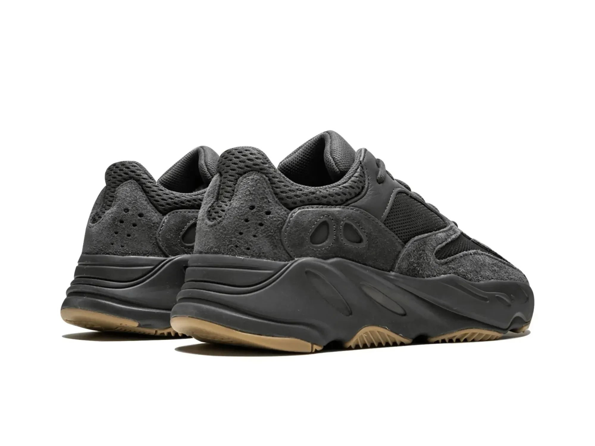 Adidas Yeezy Boost 700 "Utility Black"