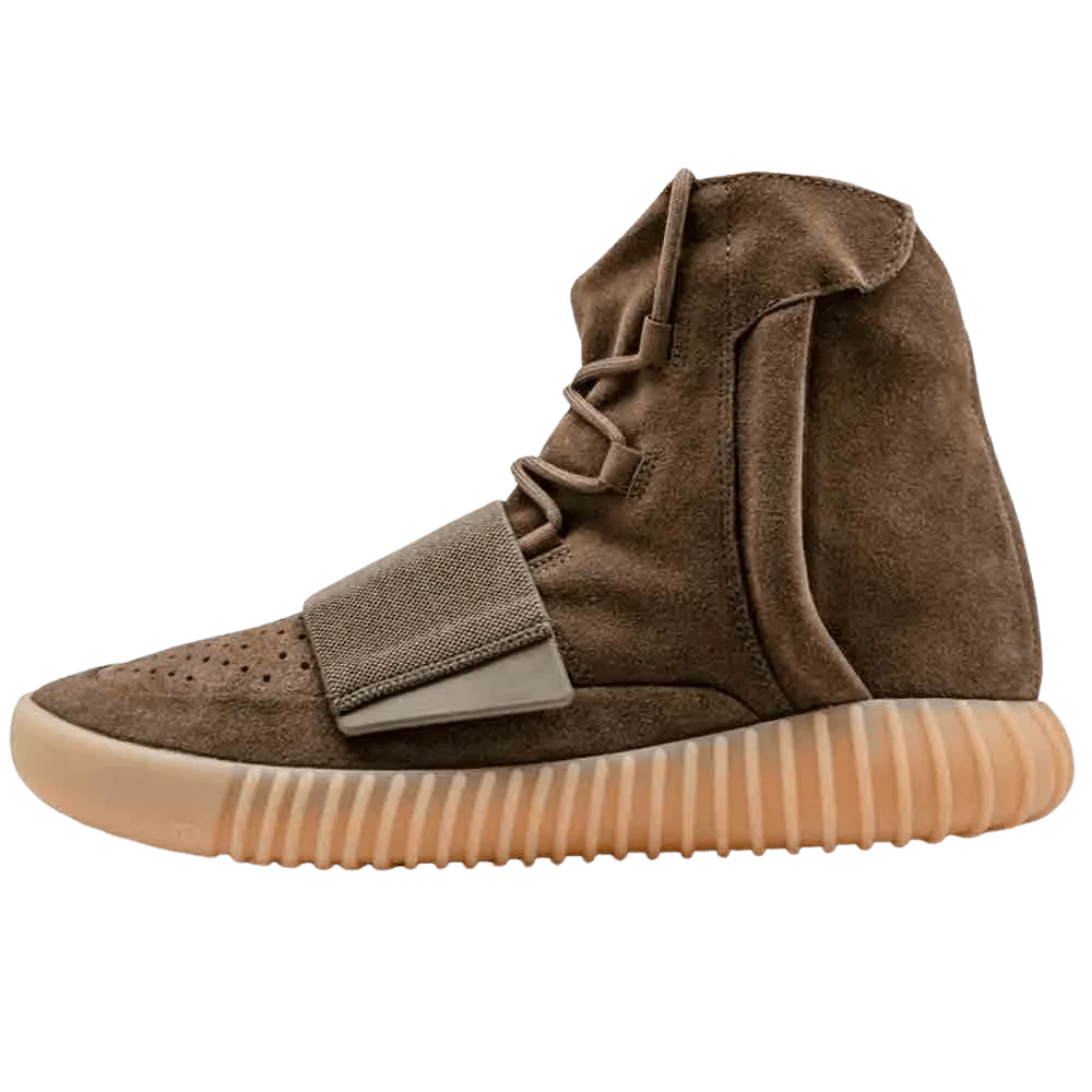 Adidas Yeezy Boost 750 Light Brown